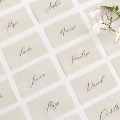 wedding place name