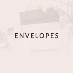 Envelopes